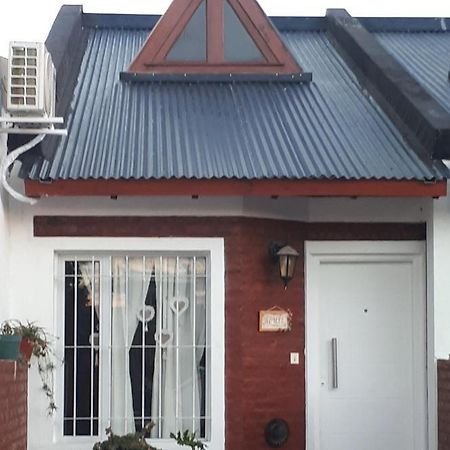 Departamentos Ensuenos Apartment เตรเลว ภายนอก รูปภาพ