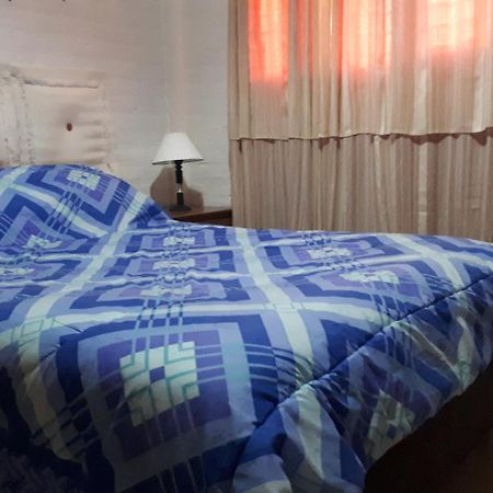 Departamentos Ensuenos Apartment เตรเลว ภายนอก รูปภาพ