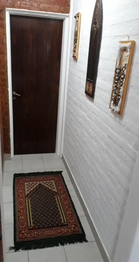 Departamentos Ensuenos Apartment เตรเลว ภายนอก รูปภาพ
