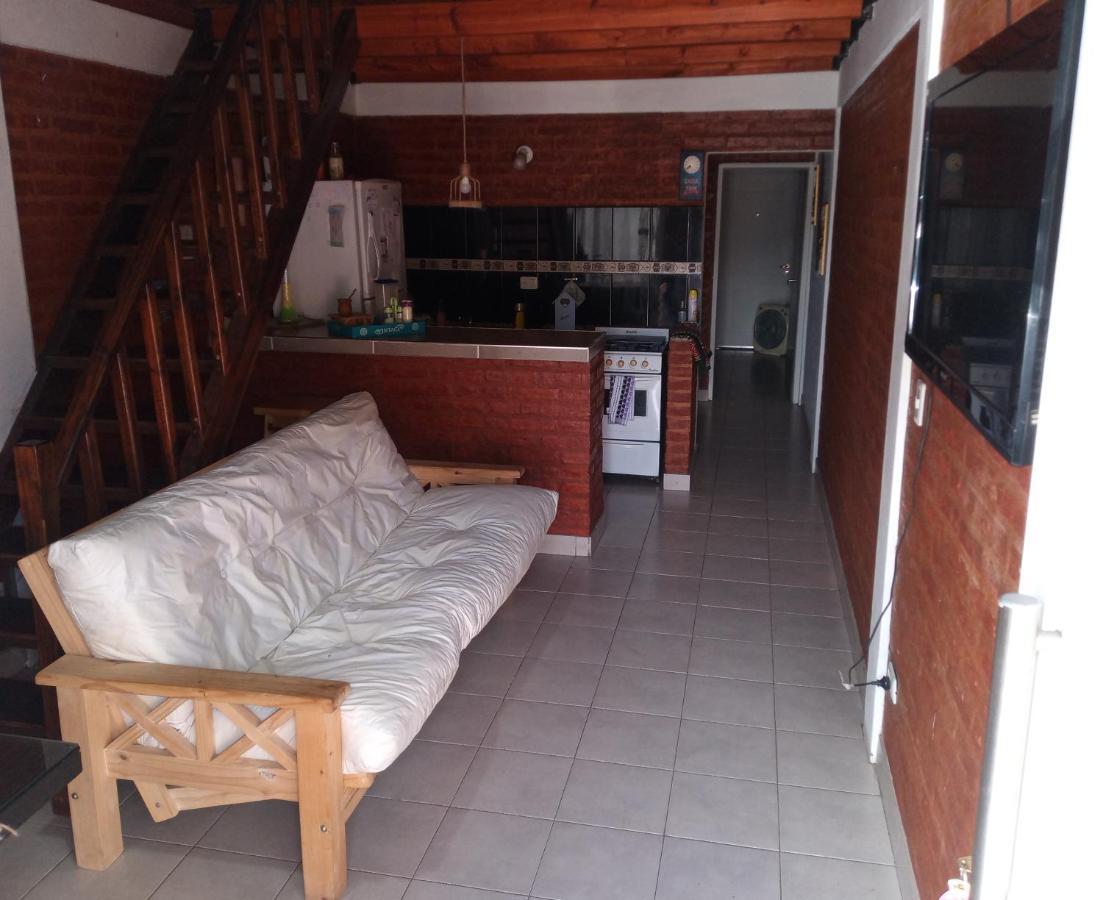 Departamentos Ensuenos Apartment เตรเลว ภายนอก รูปภาพ
