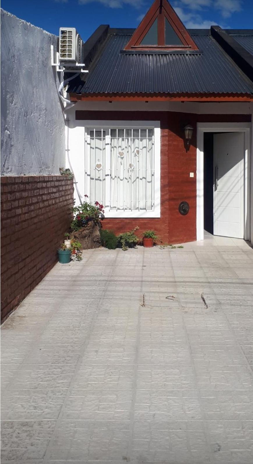 Departamentos Ensuenos Apartment เตรเลว ภายนอก รูปภาพ