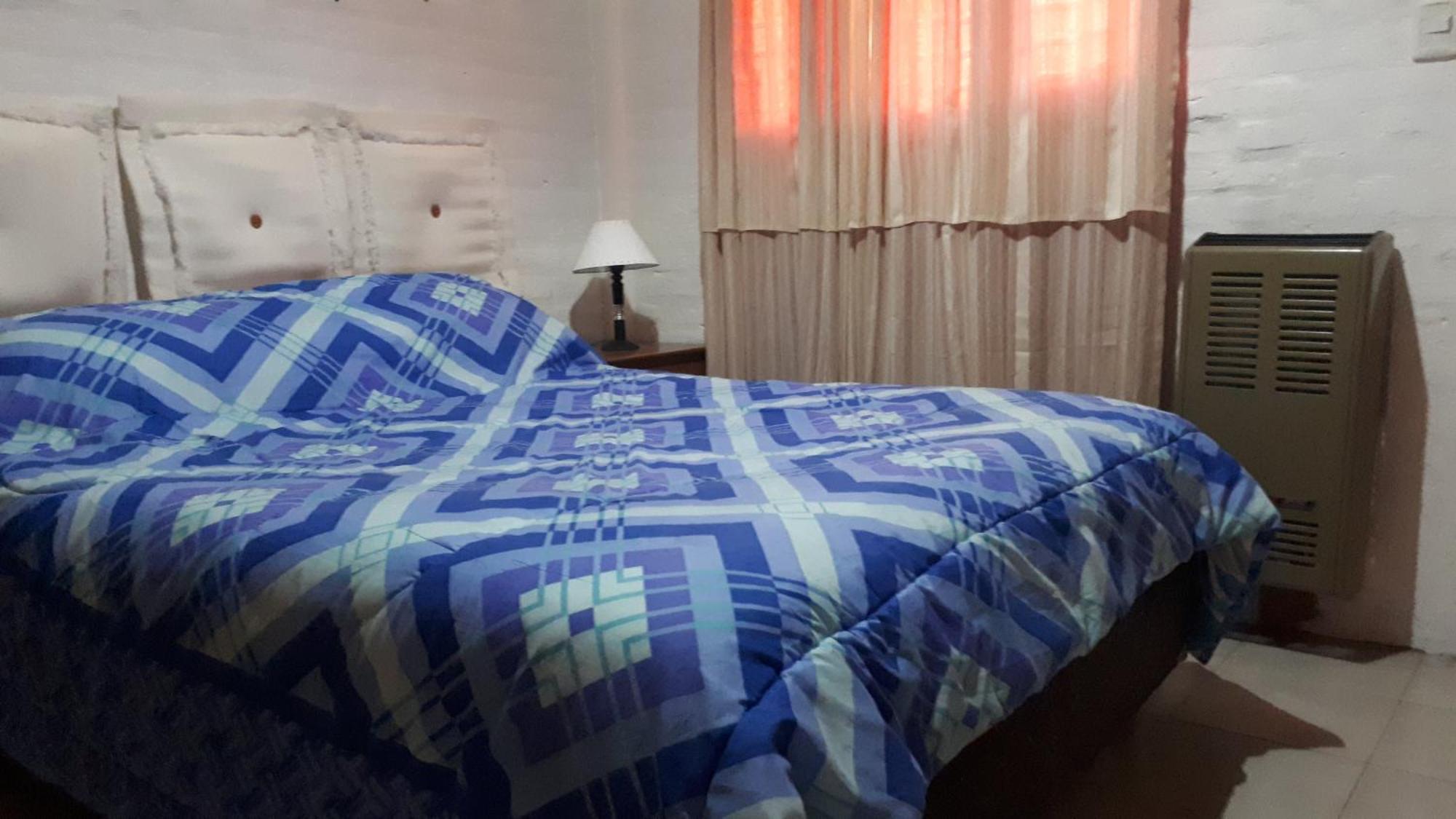Departamentos Ensuenos Apartment เตรเลว ภายนอก รูปภาพ
