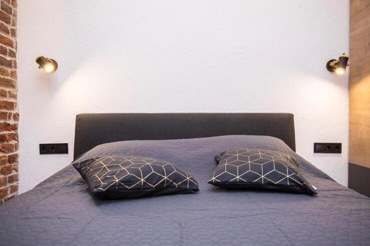 Departamentos Ensuenos Apartment เตรเลว ภายนอก รูปภาพ